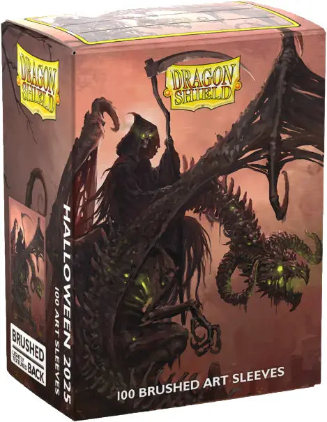 Dragon Shields: (100) Matte Sleeves