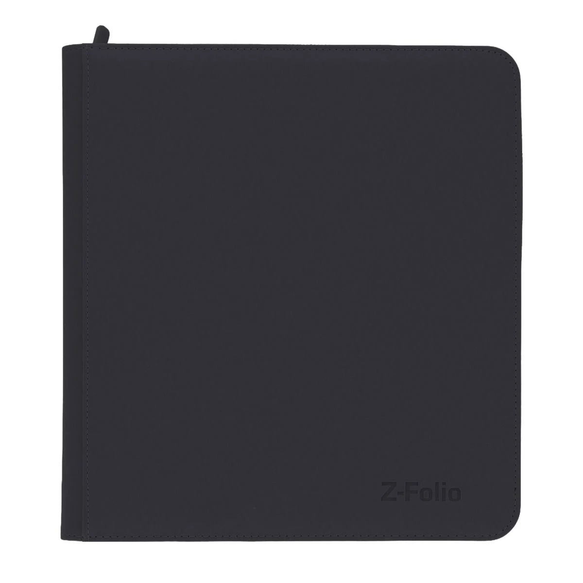 Z-Folio 12-Pocket LX Album