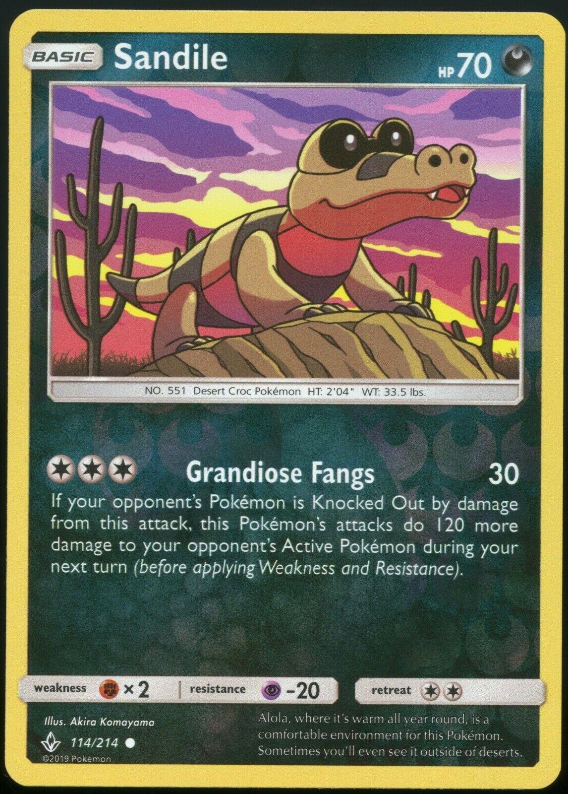 Sandile (114)