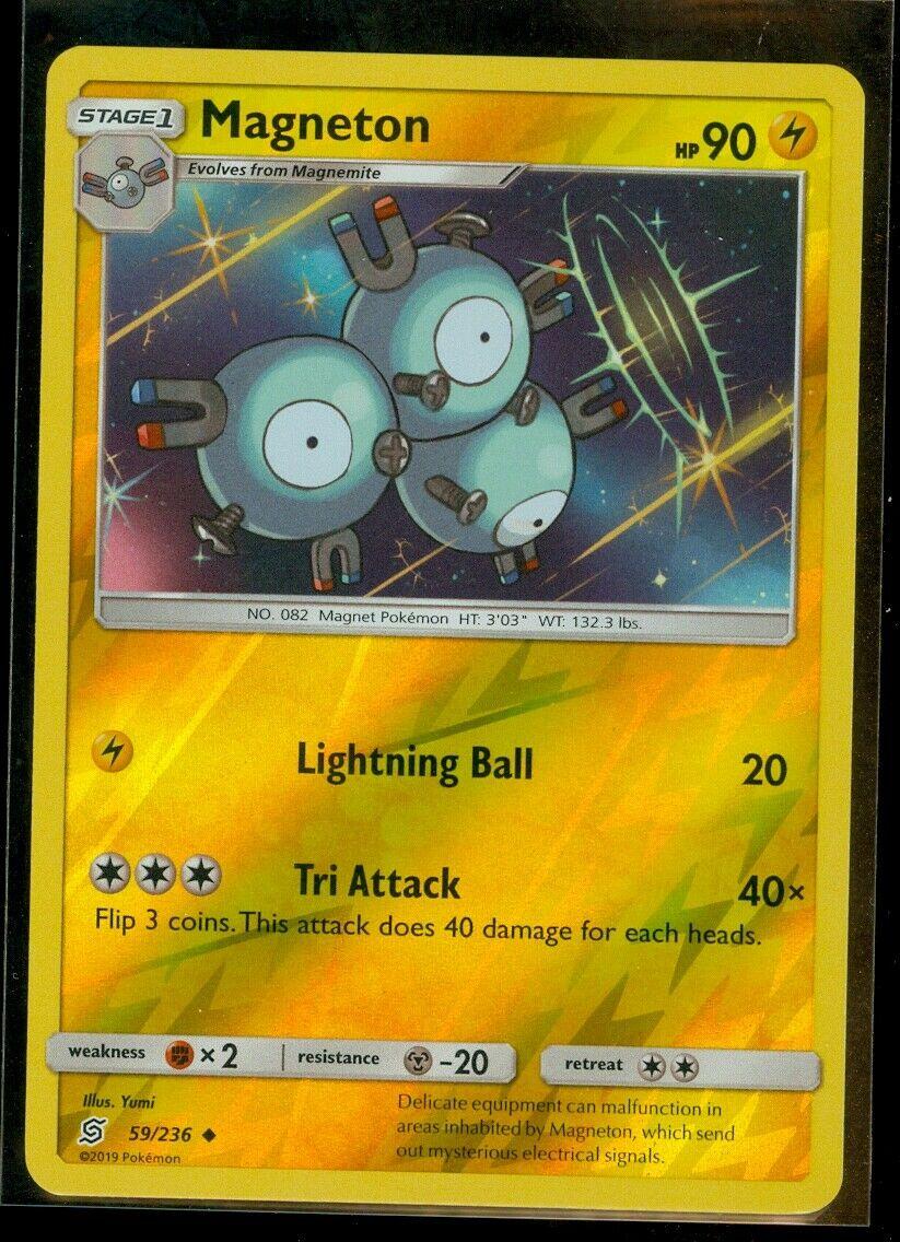 Magneton