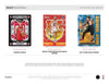 24-25 Panini Select Hobby MEGA Basketball