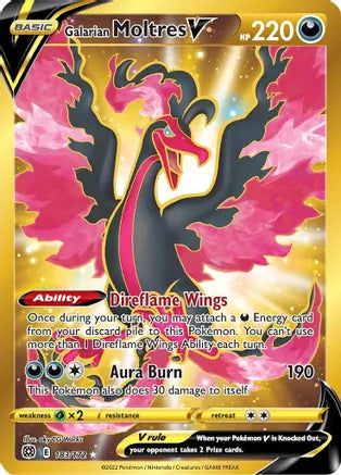 Pokémon TCG Brilliant Stars - Elite Trainer Box