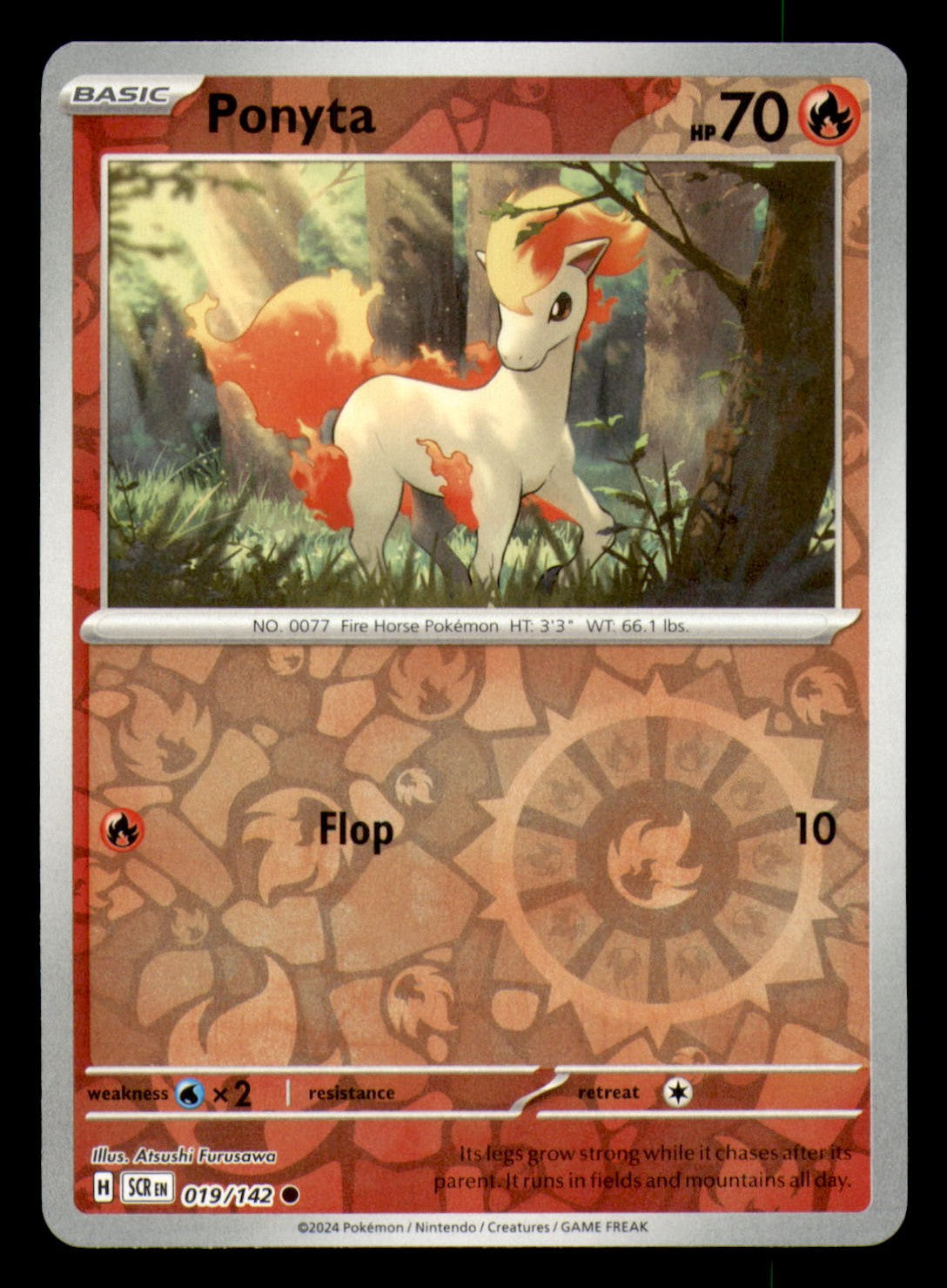 Ponyta