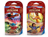 Disney Lorcana: Reign of Jafar Starter Deck