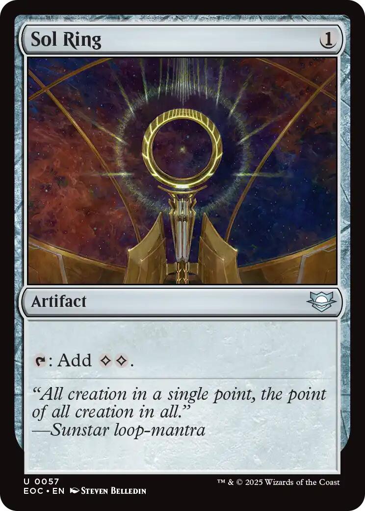 Sol Ring