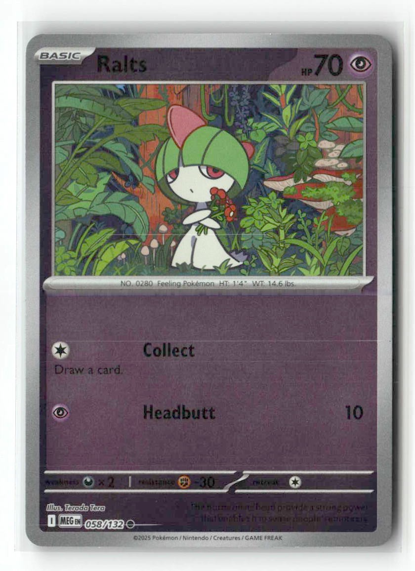 Ralts