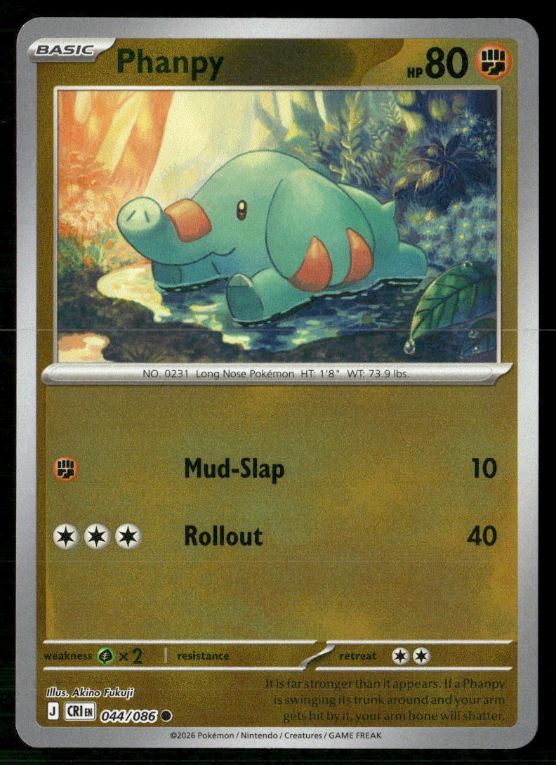 Phanpy