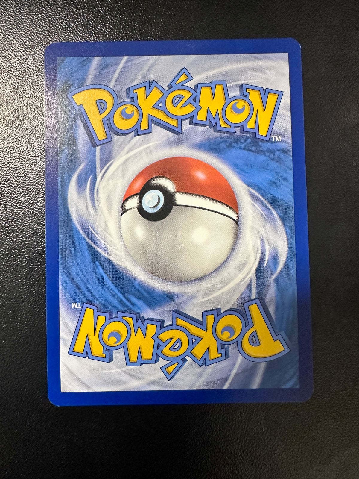 Gengar ex - 193/162