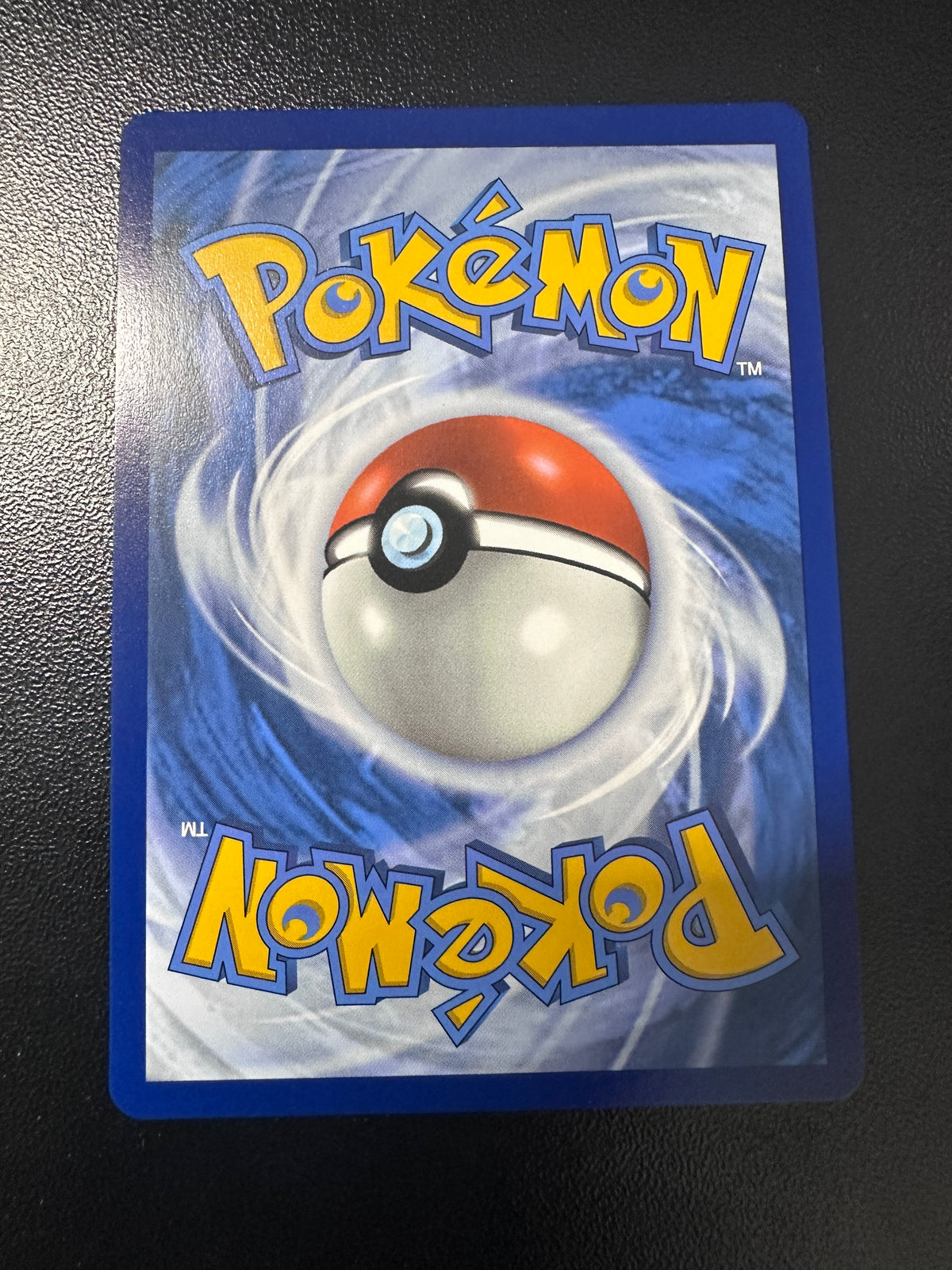N's Zoroark ex - 185/159