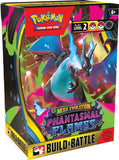 Phantasmal Flames Prerelease 11/01/25 event (INSTORE ONLY PREORDER)