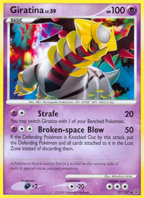 Giratina (27)