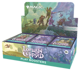 MTG Lorwyn Eclipsed PLAY Booster Display Box(PREORDER)