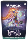 MTG Lorwyn Eclipsed Commander Deck(s)(PREORDER)