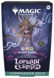 MTG Lorwyn Eclipsed Commander Deck(s)(PREORDER)
