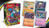 Phantasmal Flames Prerelease 11/01/25 event (INSTORE ONLY PREORDER)