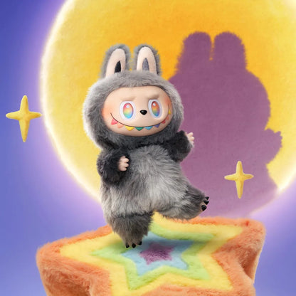 LABUBUS- Big into Energy Series-Vinyl Plush Pendant Blind Box