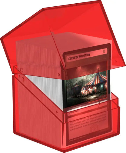 Ultimate Guard Boulder Deck Box