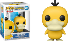Funko: Pokemon Pop Psyduck