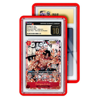 Graded Guard