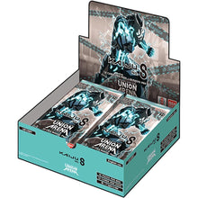 UNION ARENA: Kaiju No. 8 - Booster Box - UE12BT