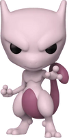 Funko: Pokemon Pop Mewtwo