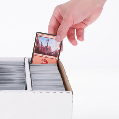 3200 COUNT STORAGE BOX (FULL LID)
