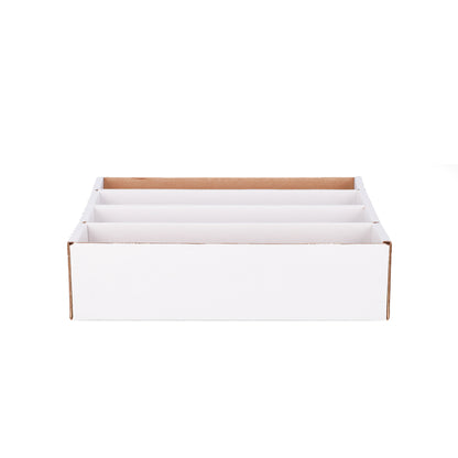 3200 COUNT STORAGE BOX (FULL LID)