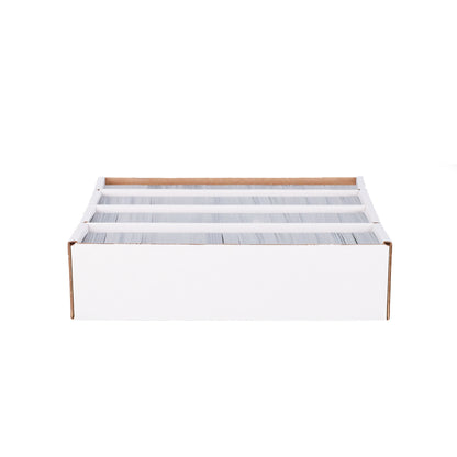 3200 COUNT STORAGE BOX (FULL LID)