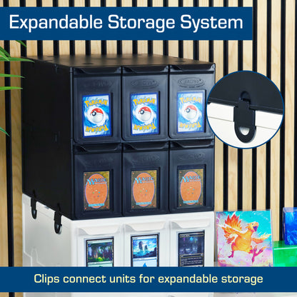 6 Card Drawer Catalog