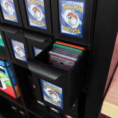 6 Card Drawer Catalog