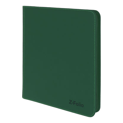 Z-Folio 12-Pocket LX Album