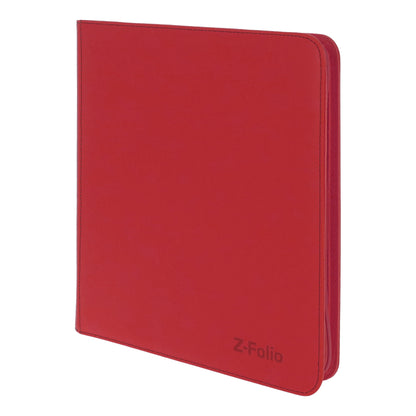 Z-Folio 12-Pocket LX Album