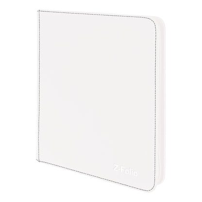 Z-Folio 12-Pocket LX Album