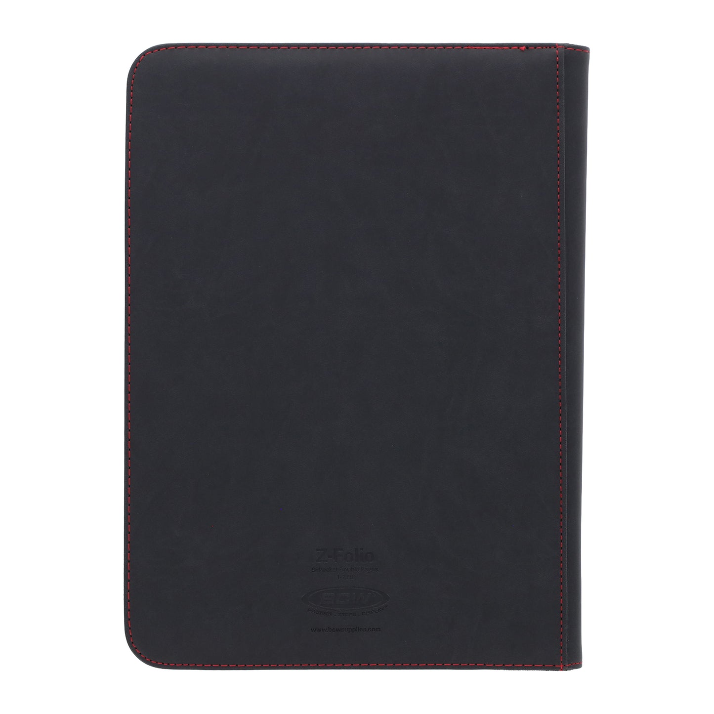 Z-Folio 9-Pocket Album