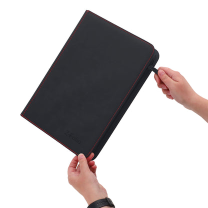 Z-Folio 9-Pocket Album
