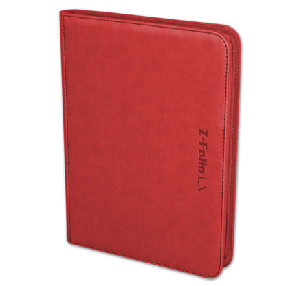 Z-Folio 9-Pocket Album