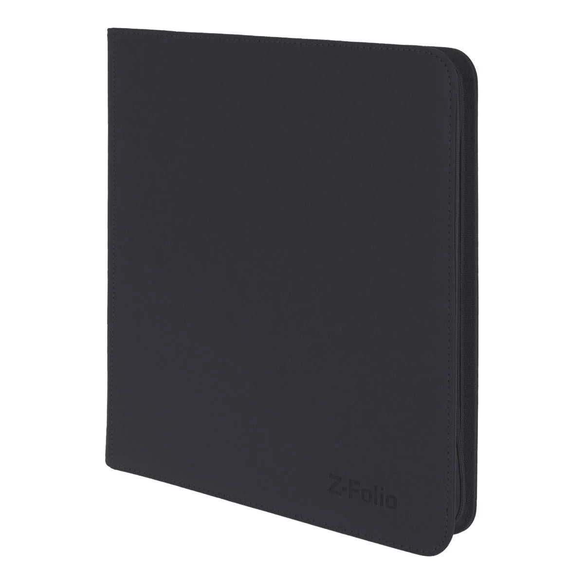 Z-Folio 12-Pocket LX Album