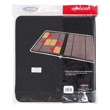 Z-Folio 12-Pocket LX Album