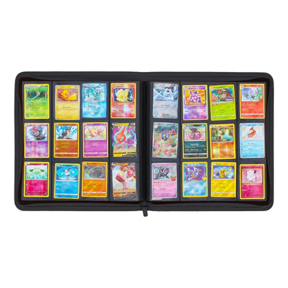 Z-Folio 12-Pocket LX Album