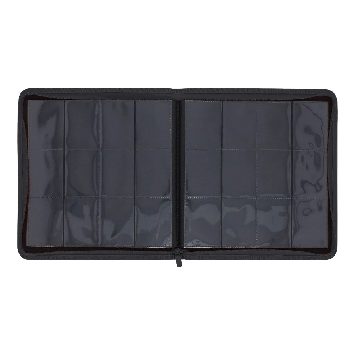 Z-Folio 12-Pocket LX Album