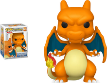 Funko: Pokemon Pop Charizard