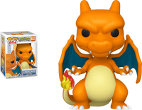 Funko: Pokemon Pop Charizard