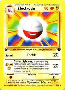 Electrode (18)