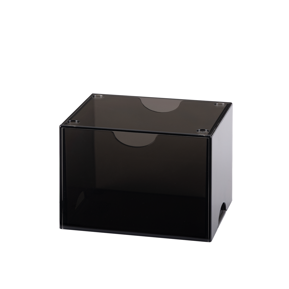 Dragon Shield: Strongbox