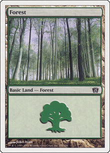 Forest (350)