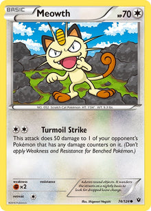 Meowth