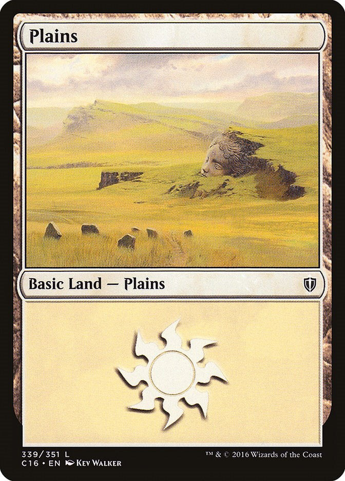 Plains (339)