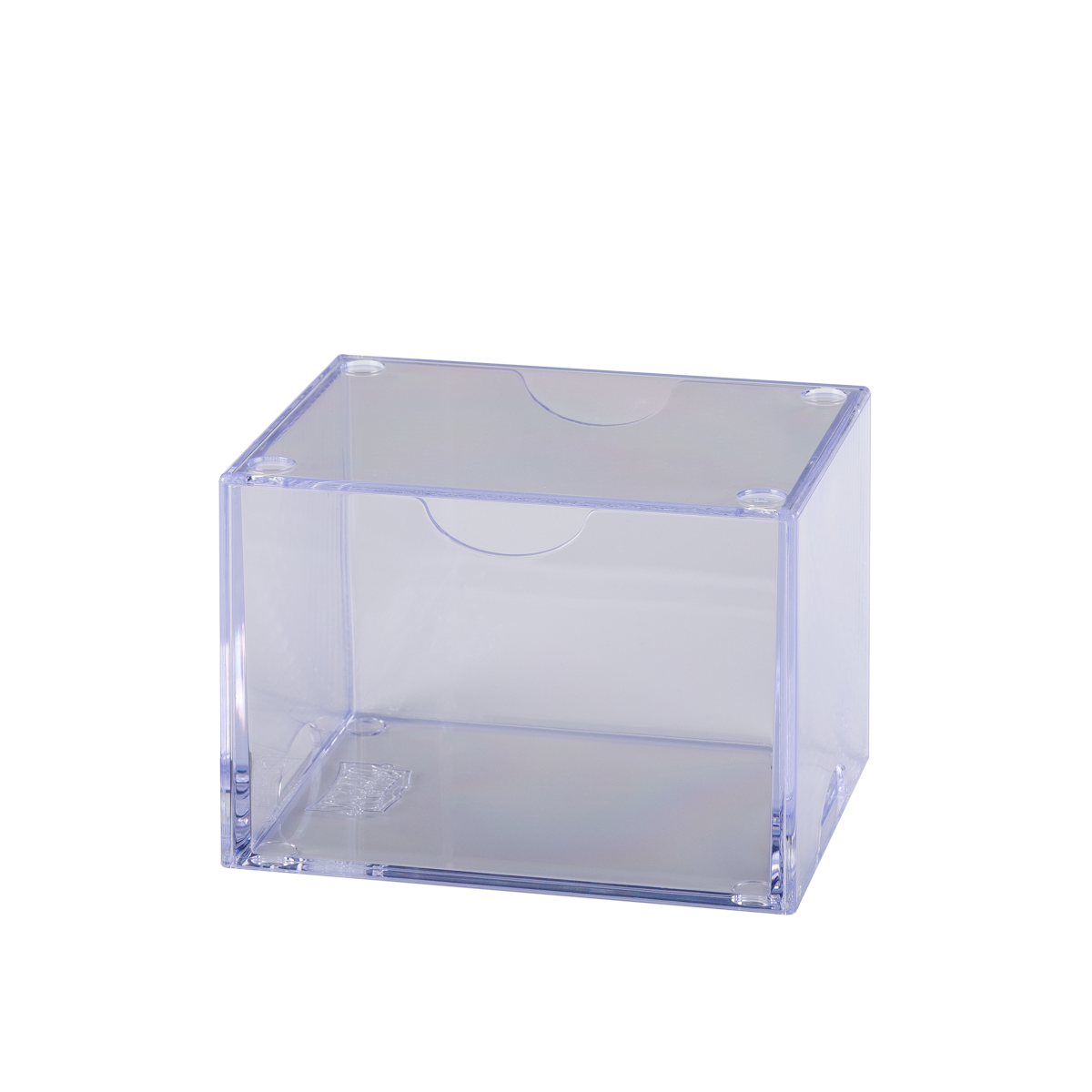 Dragon Shield: Strongbox