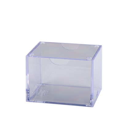 Dragon Shield: Strongbox