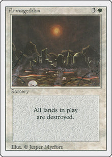 Armageddon
